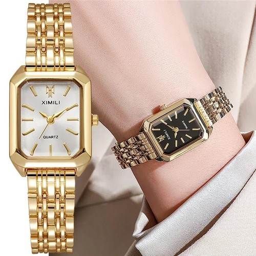 Luxury ladies fashion quartz - luxury,
