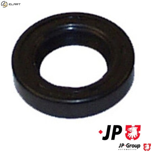 Shaft seal manual - seal,