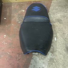 Original SUZUKI GSF600 GSF 600 BANDIT MK1 Seat Saddle Blue Special Cover