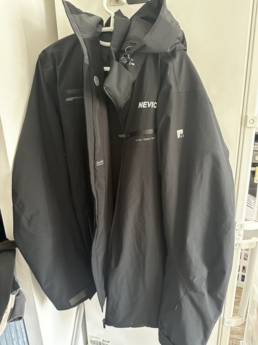Nevica men waterproof ski - men’s,