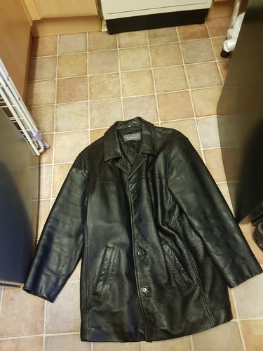 Mens ben sherman - mens, leather
