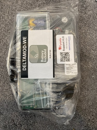 Pyronix enforcer deltamod we2 - pyronix, deltamod-we2