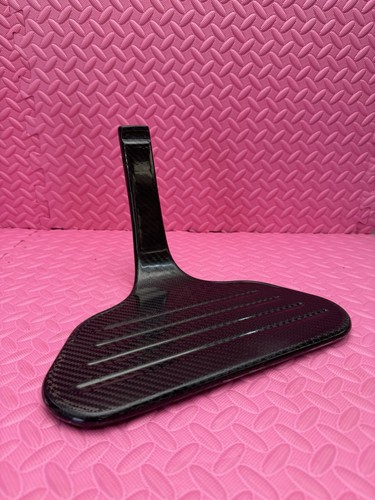 Pride lite footrest - go,