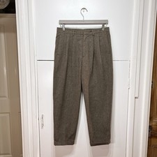 Olive Clothing Volk Wool