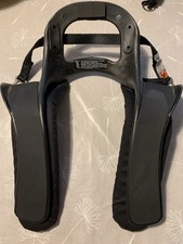 hans III HANS Device - Large, 20 Degree Recline FHR (FIA 8858-2010 Approved)