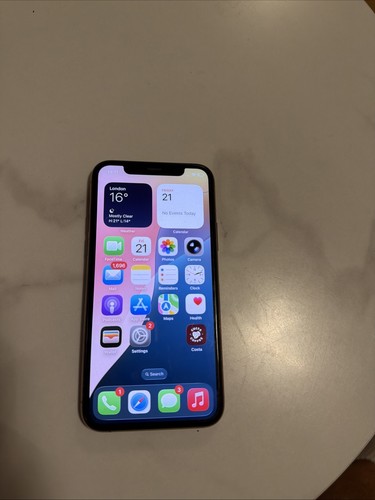 Apple iphone pro 64gb gold - pro,