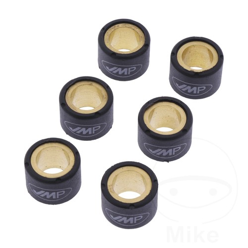 Jmp roller weight kit - kit, 12.5g
