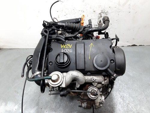 Ajm 71201 full engine - ajm, a4