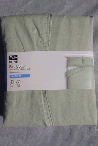 Home tesco pure cotton - f&f,
