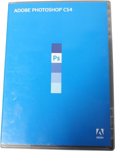Adobe photoshop cs4 creative - adobe,