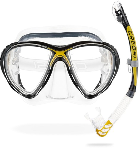 Cressi big eyes evolution - cressi,