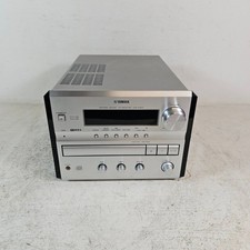 Yamaha CRX-E300 Compact Stereo
