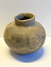 Antique Original Native