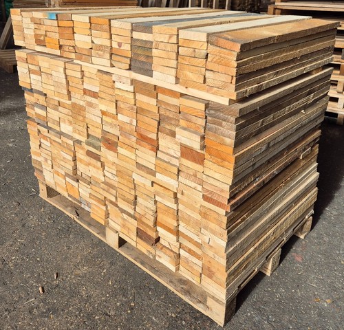 100 120cm reclaimed pallet - 100,