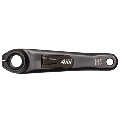 4iiii precision power - precision,