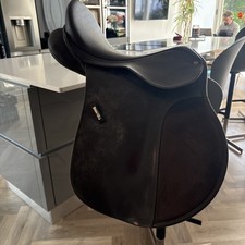 wintec saddle 16 inch