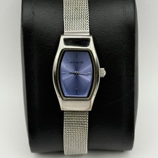 Working Infinite Quartz Watch
