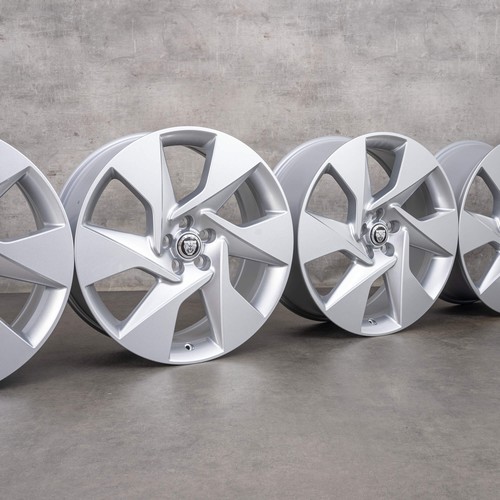 Oem jaguar wheels - oem,