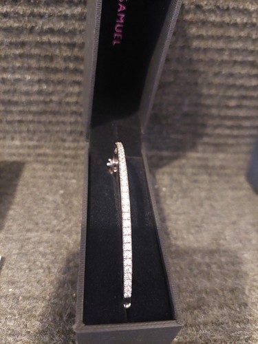 Samuel sterling silver - samuel,