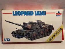 ESCI 1/72  8303 Leopard 1A1A1