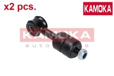 X2 PCS FRONT STABILISER BAR