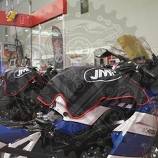 JMP Workshop Tank Cover 1pc Fit Cagiva Elefant 650 1985-1987