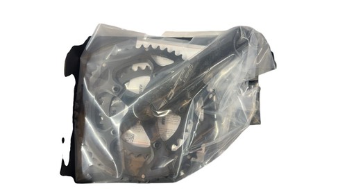 Fsa vero compact road crankset - fsa,