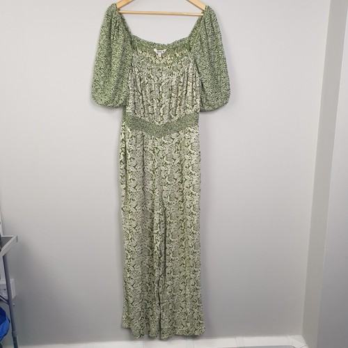 Fat face eva jumpsuit womens - fat,