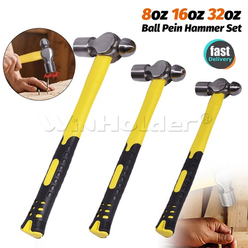 Ball pein hammer set - hammer,