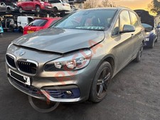 BMW 2 SERIES 218D SPORT TOURER MK1 (F45) 2014-2018 Complete Rear Axle