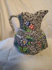Pitcher Jug By Copeland Spode