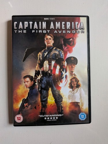 Captain america the - captain,