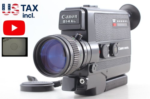 Mint canon 514xl super 8 - [mint],