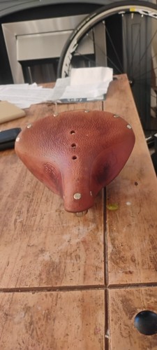 Brooks b66s original bike - original,