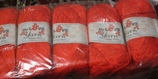 tape type crochet yarn 522g