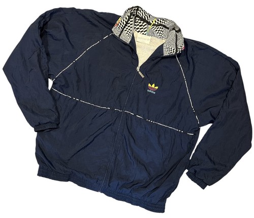 Vintage 90s adidas - vintage, suit