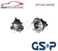 WHEEL BEARING KIT REAR GSP