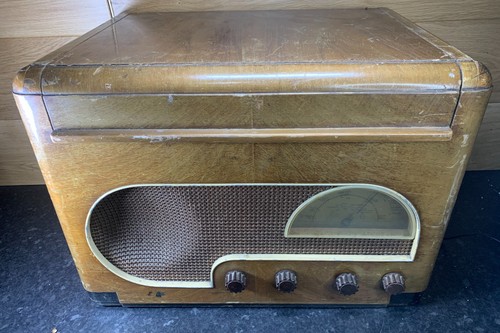Vintage sobell 518tg - vintage,