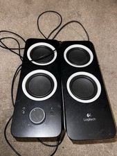 Logitech Z200 Multimedia