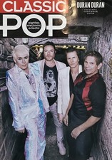 Classic Pop Magazine - Nov/Dec