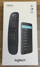 Logitech Harmony Companion 8
