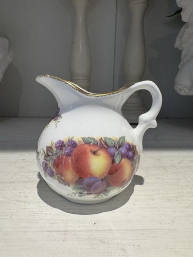 Vintage fenton bone china - fenton,