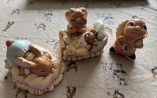 Vintage Pendelfin Bunny