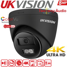 Hikvision Compatible ColorVu