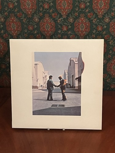 Pink floyd wish - you, here