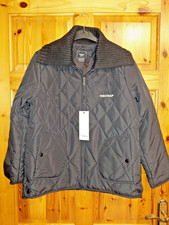 BNWT: black Firetrap Jacket