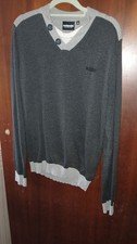Mens Mckenzie Jumper Soze