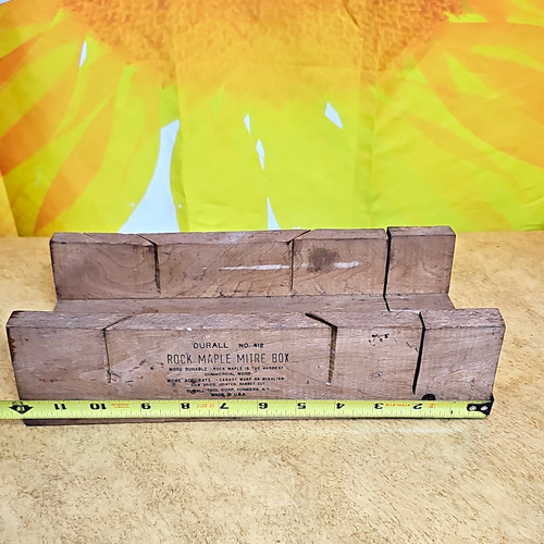 Durall 412 rock maple - durall,