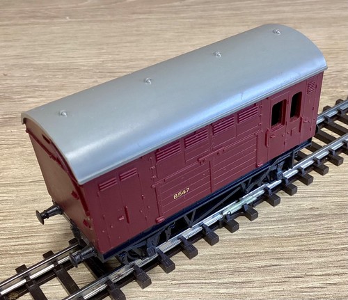 Tri ang hornby - tri-ang,