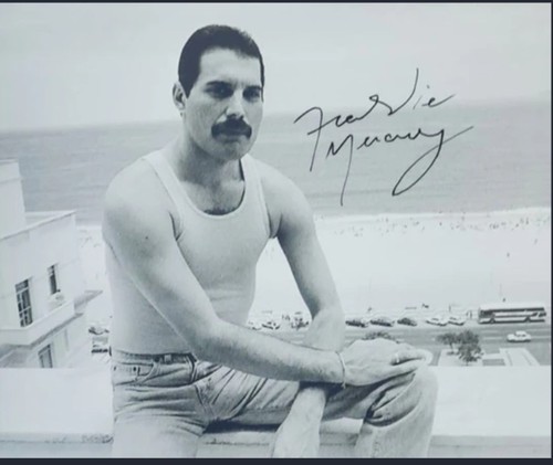 Queen rock band freddie - queen,